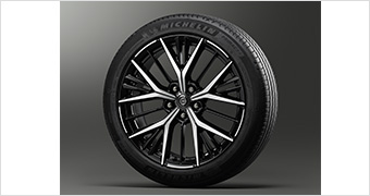 aluminum wheel